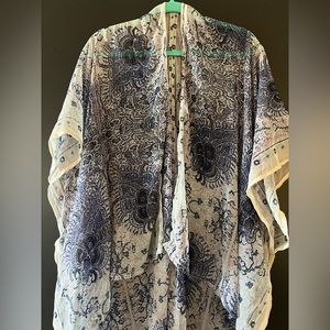 BCBGeneration cover up